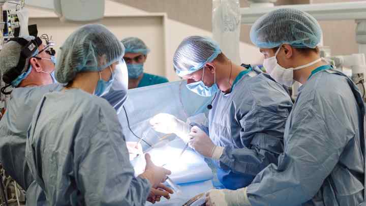Манчестерська операція в гінекології: післяопераційний період, відгуки та наслідки
