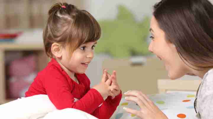 Як розпізнати заїкання у дитини?