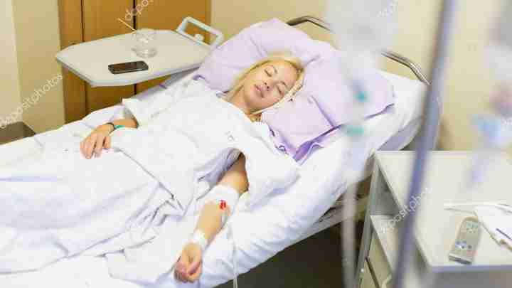 Скільки лежать у лікарні з апендицитом після операції