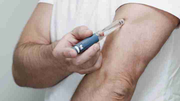 Як правильно колоти інсулін шприцом і ручкою?