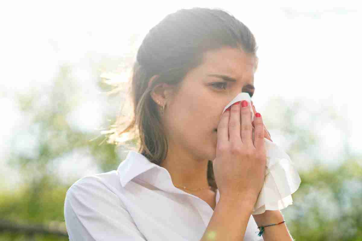 Алергія на очах: як лікувати, ефективні способи та рекомендації