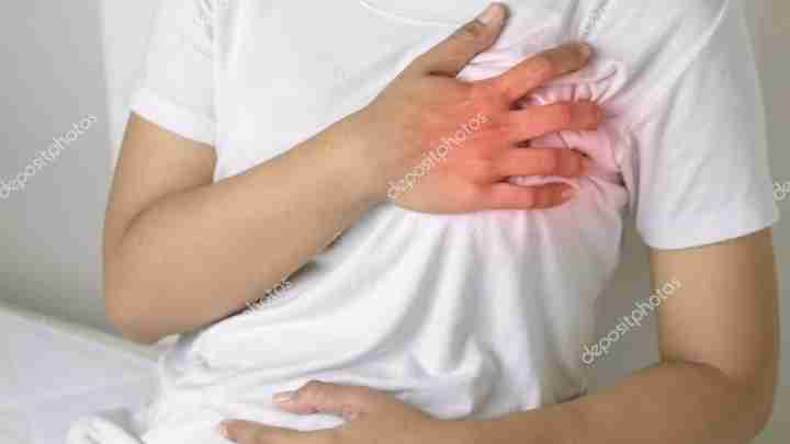 Симптоми серцевого нападу у жінок. Що потрібно робити при серцевому нападі?