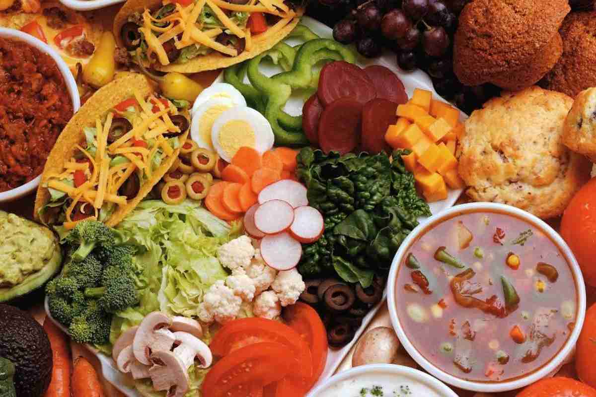 Харчування при захворюванні печінки: меню на тиждень