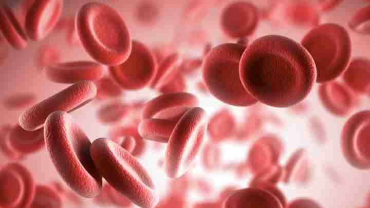 Підвищений гемоглобін у крові - що це означає? Показники гемоглобіну за віком