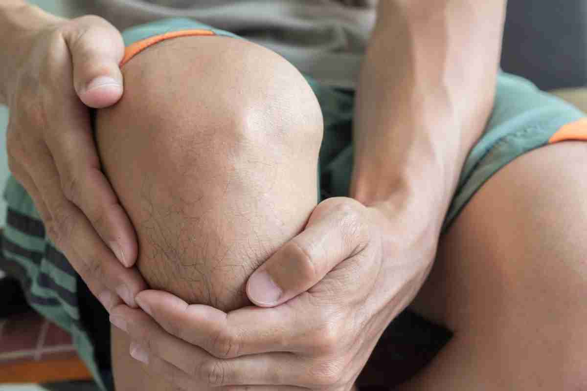 Бубновський: коліна болять - що робити? Опис і лікування
