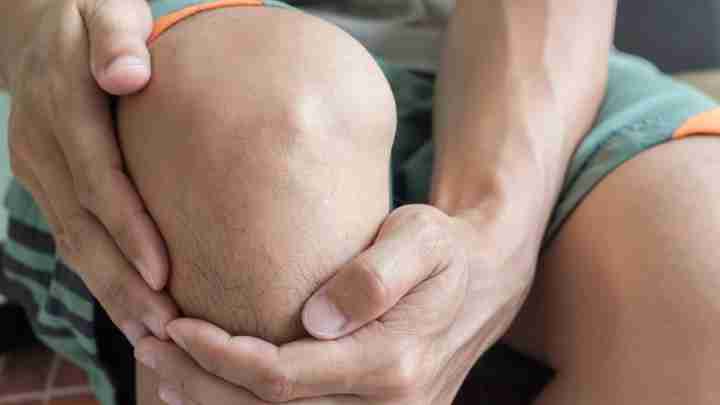 Бубновський: коліна болять - що робити? Опис і лікування
