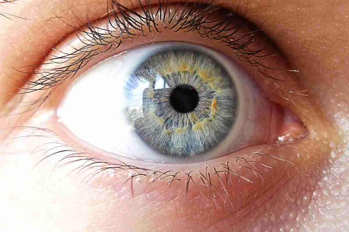 Що таке ліниве око і чим воно небезпечне