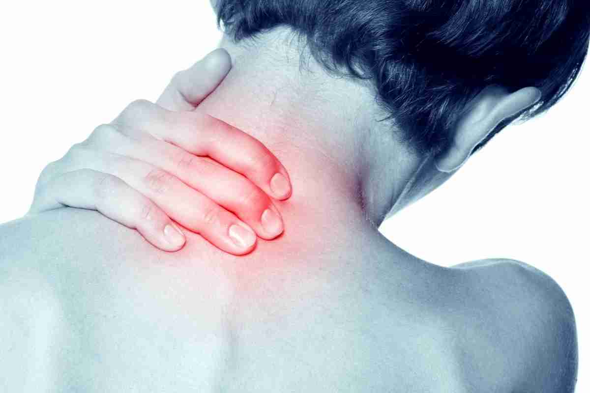 Панічні атаки при шийному остеохондрозі: симптоми, лікування