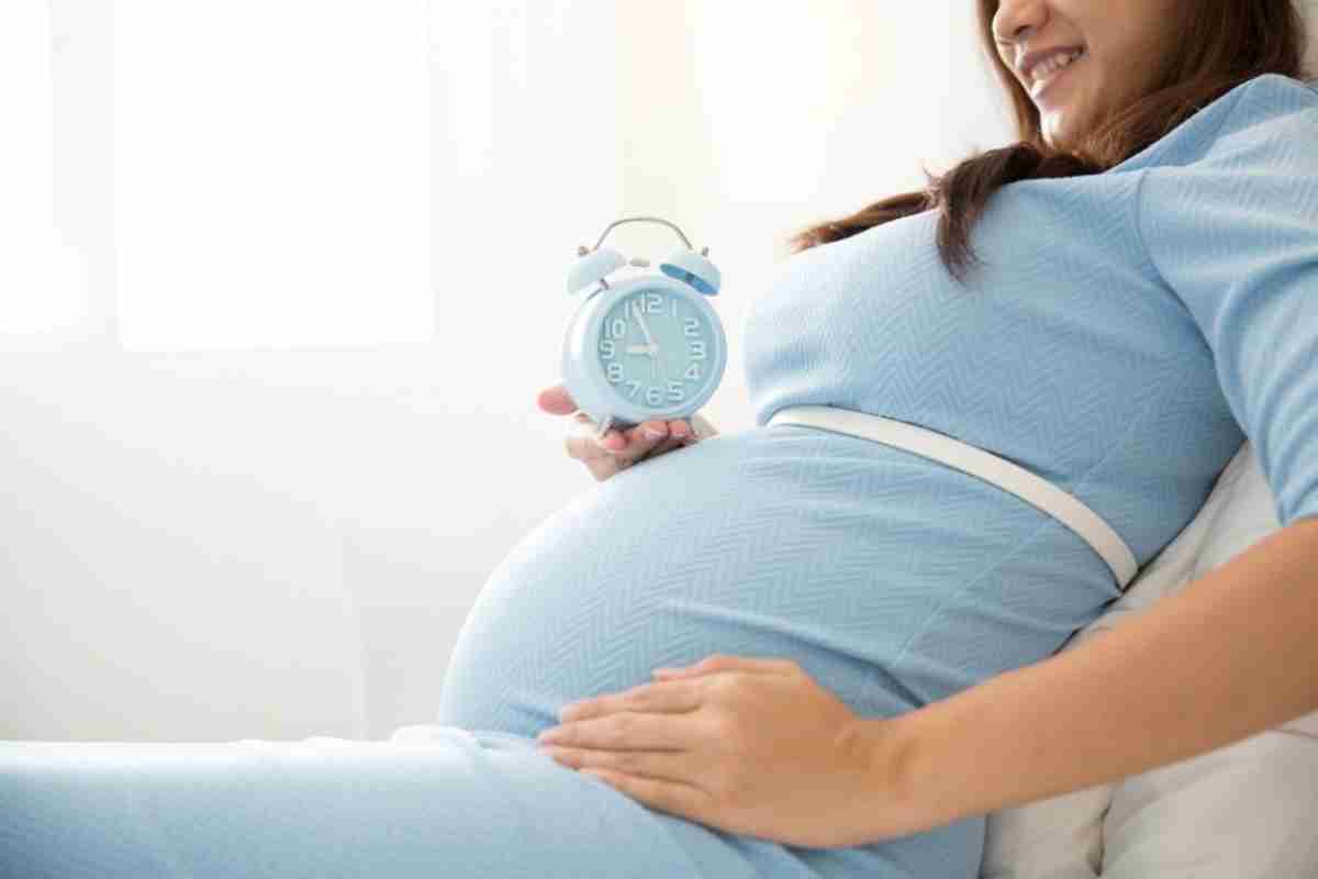 Як визначити термін вагітності: основні способи