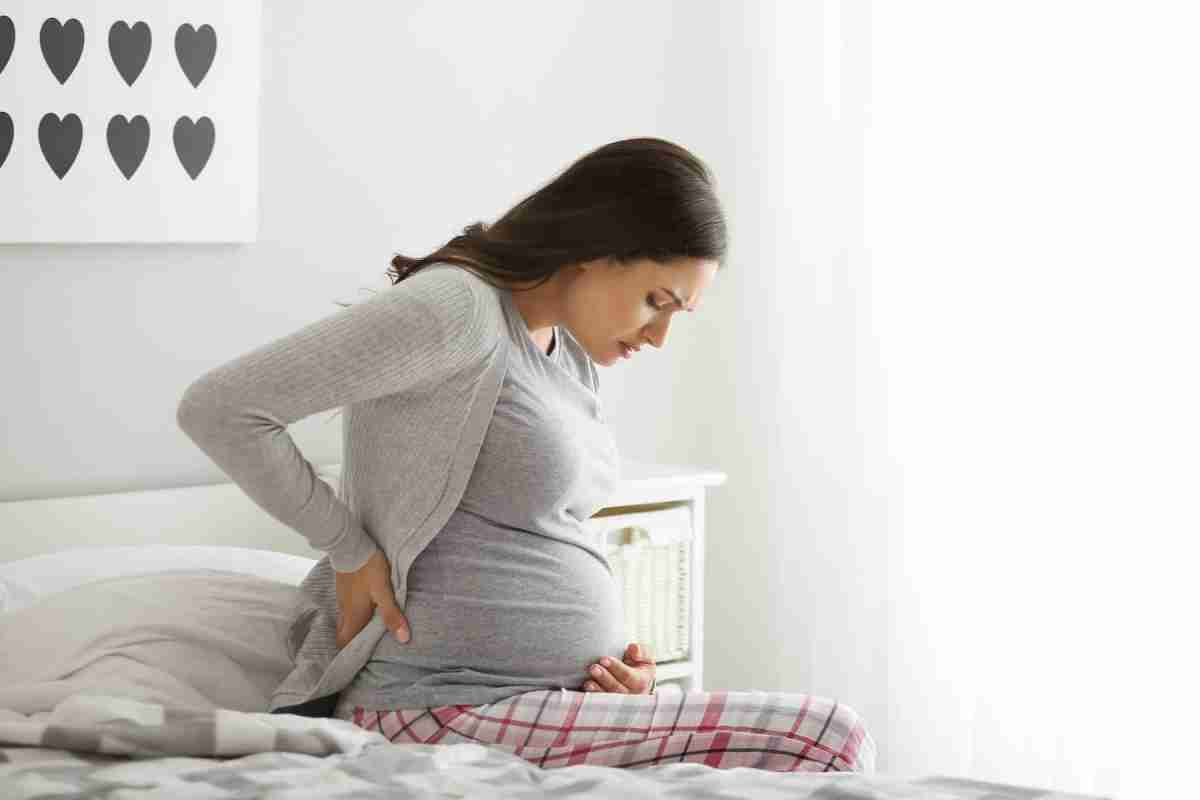 Способи того, як перервати вагітність на ранньому терміні