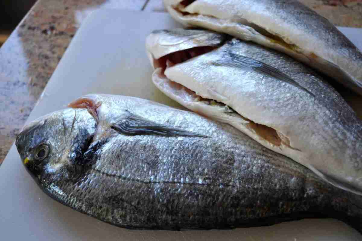 Як засолити рибу в домашніх умовах?