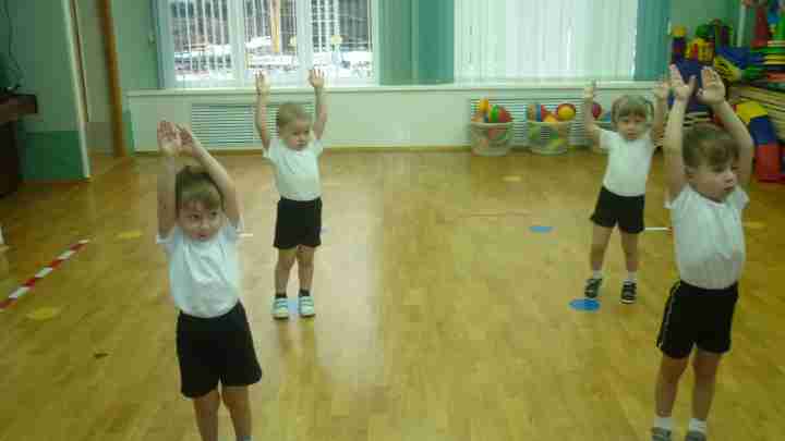 Дихальна гімнастика для дітей. Дихальна гімнастика Стрельникової для дітей