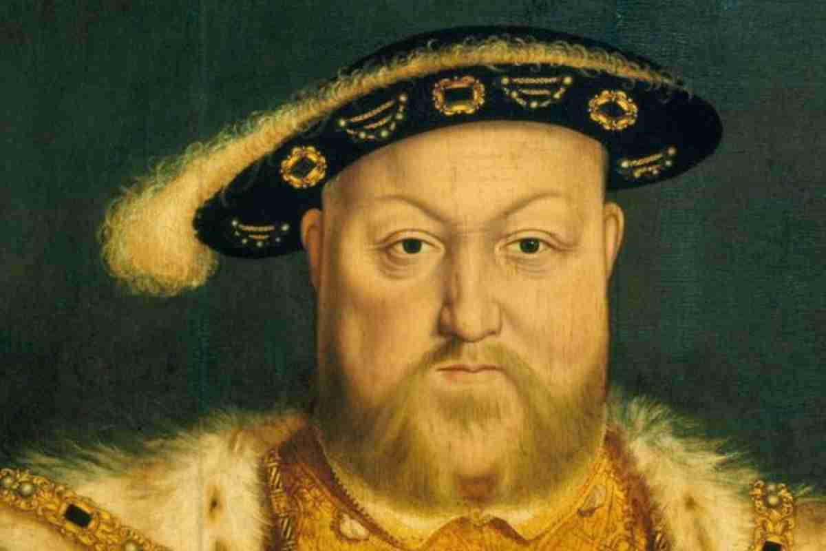 Едуард VI - перший англійський король протестант. Коротка біографія
