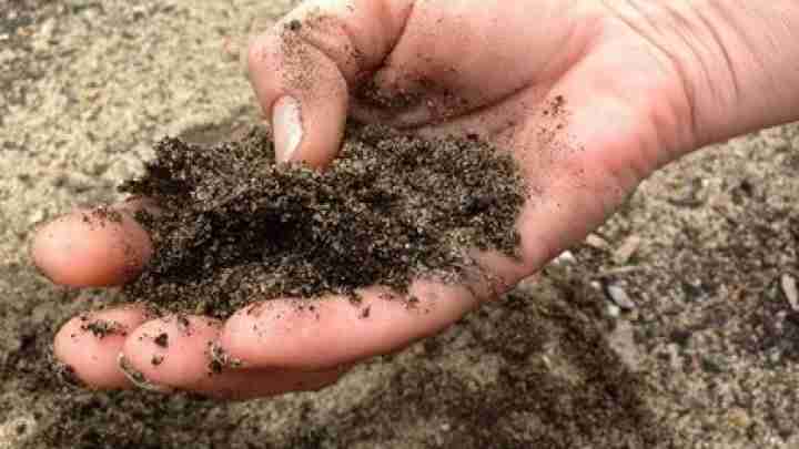 Як застосовувати епоксидний ґрунт?