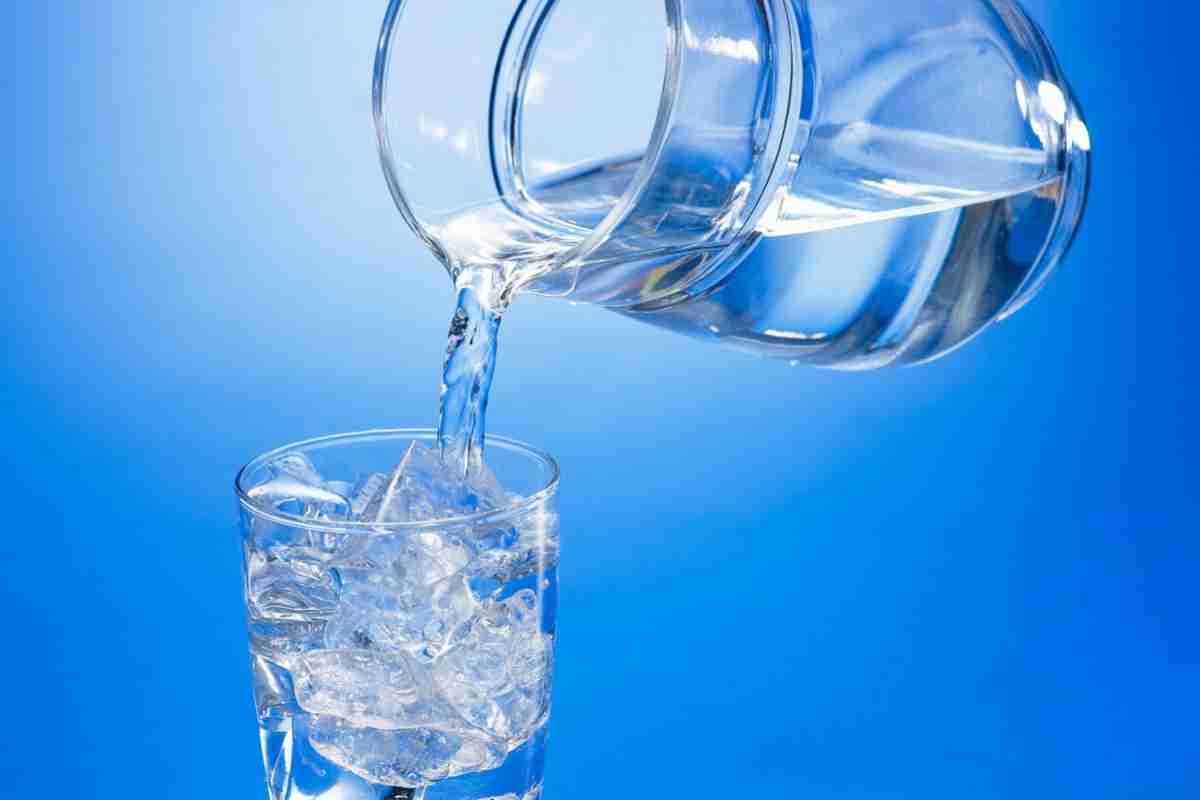 Бромна вода: її властивості та особливості