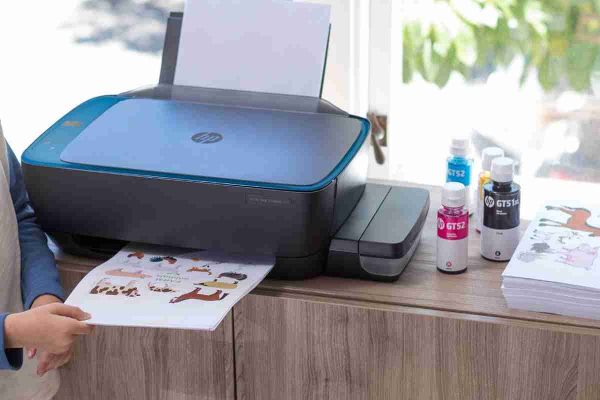 Який краще принтер, сканер, копір для дому? Поради щодо вибору, відгуки покупців