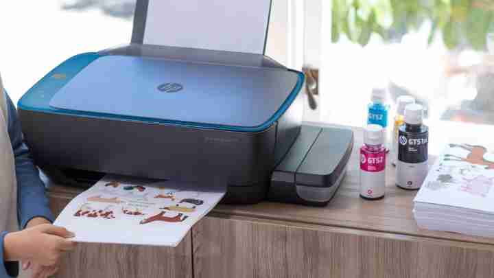 Який краще принтер, сканер, копір для дому? Поради щодо вибору, відгуки покупців