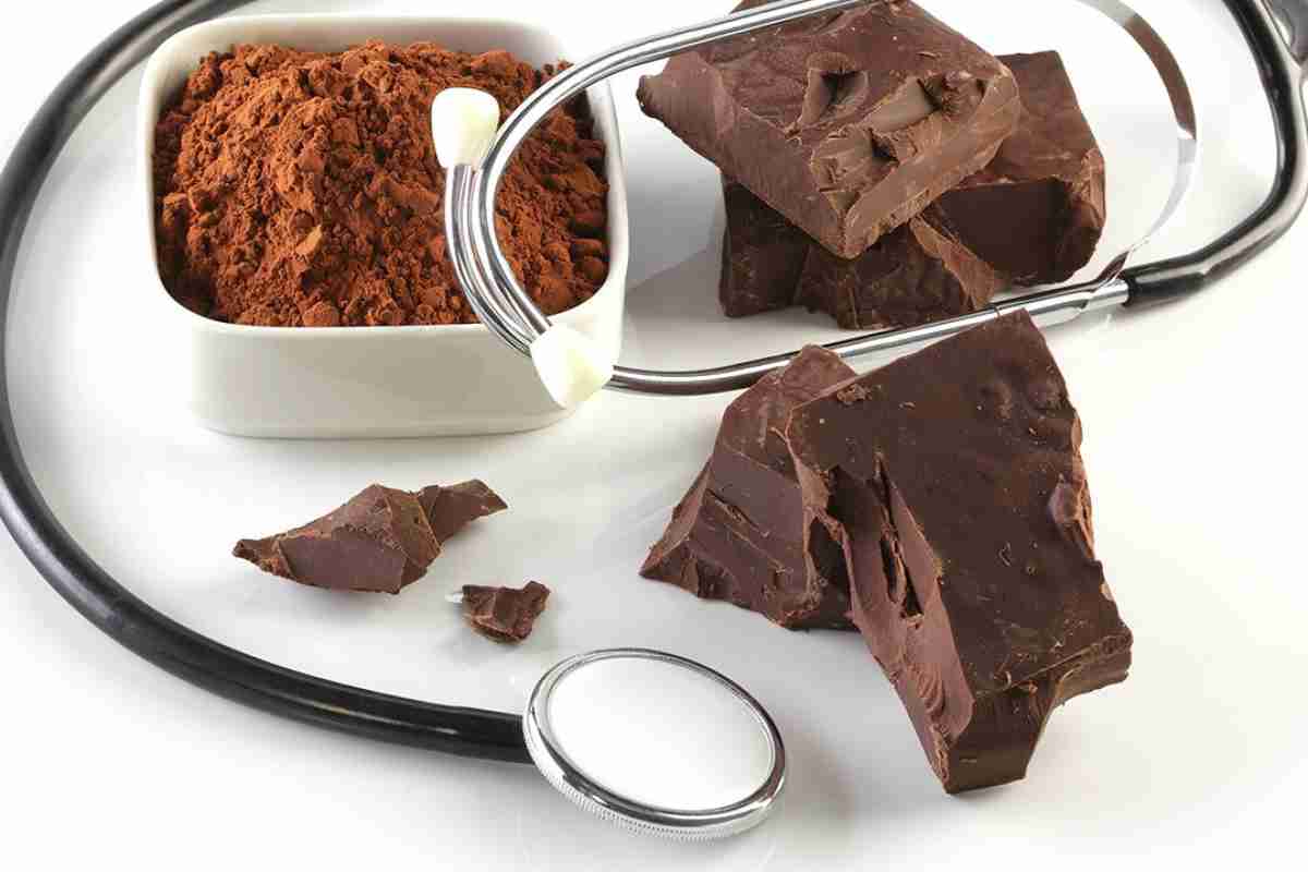 Е476 в шоколаді: вплив на організм, користь і шкоду
