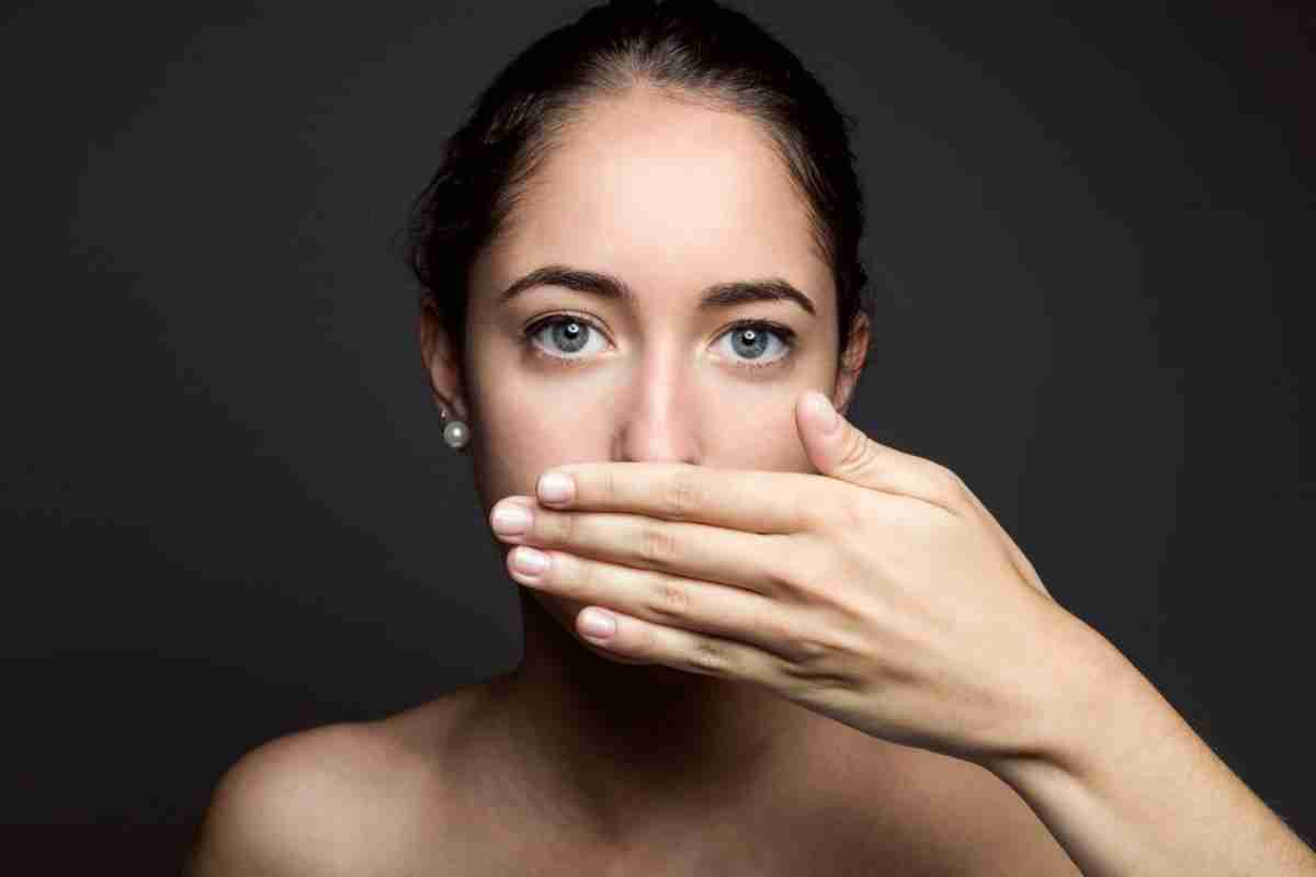 Запах тіла: які 8 змін повинні вас насторожити?
