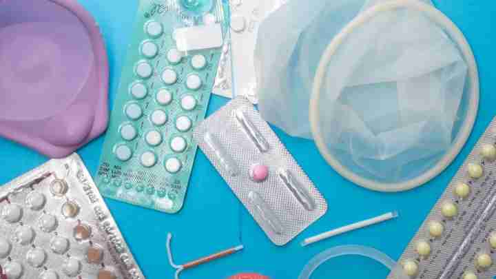 Гормональна контрацепція - надійний захист від небажаної вагітності
