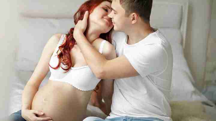 Чи допустиме інтимне життя під час вагітності?