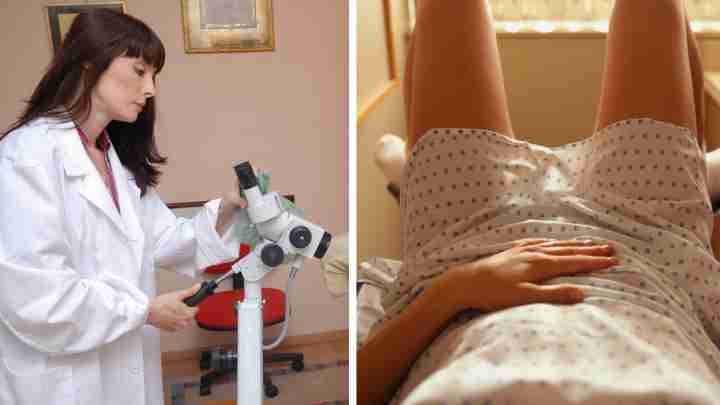 Ерозія шийки матки: причини, симптоми, методи лікування, відгуки