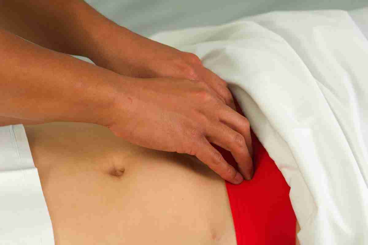 Що таке гінекологічний масаж: як його роблять і для чого він потрібен
