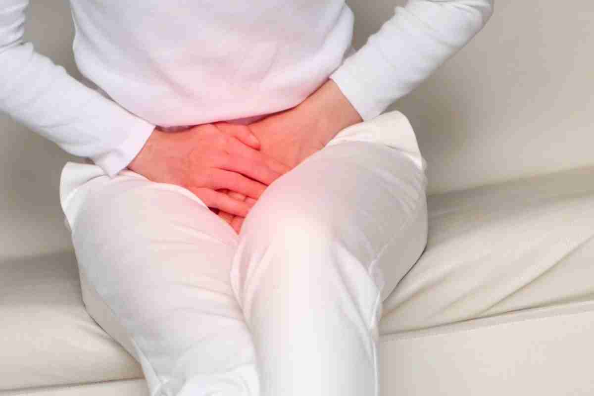 Біль при сечовипусканні у жінок: причини та лікування