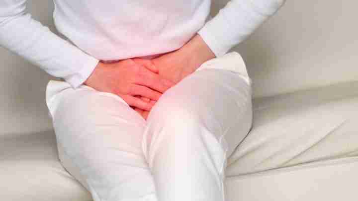 Біль при сечовипусканні у жінок: причини та лікування