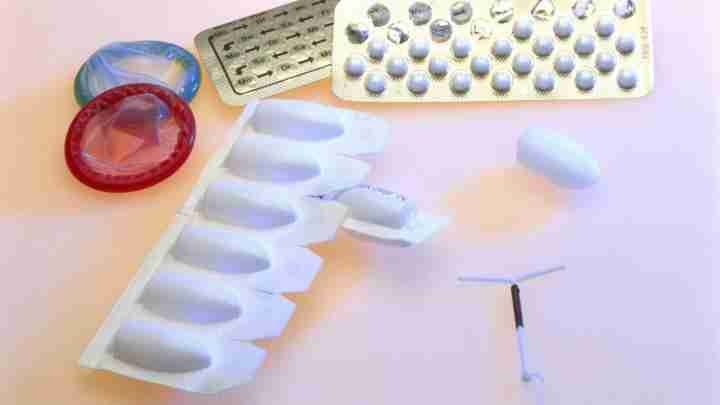 Внутрішньоматкові контрацептиви: види, особливості, гідності та недоліки, відгуки