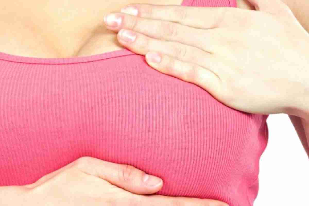 Жовті виділення з грудних залоз при написанні: види, причини, лікування