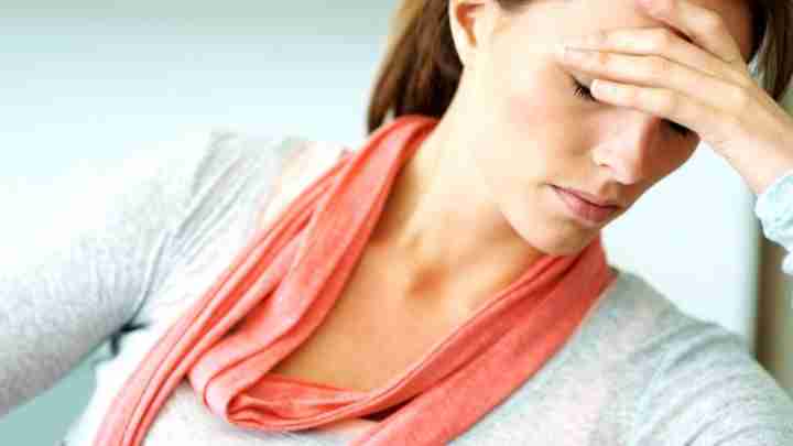 Дискомфорт у задньому проході у жінок: причини, симптоми, можливі проблеми і лікування