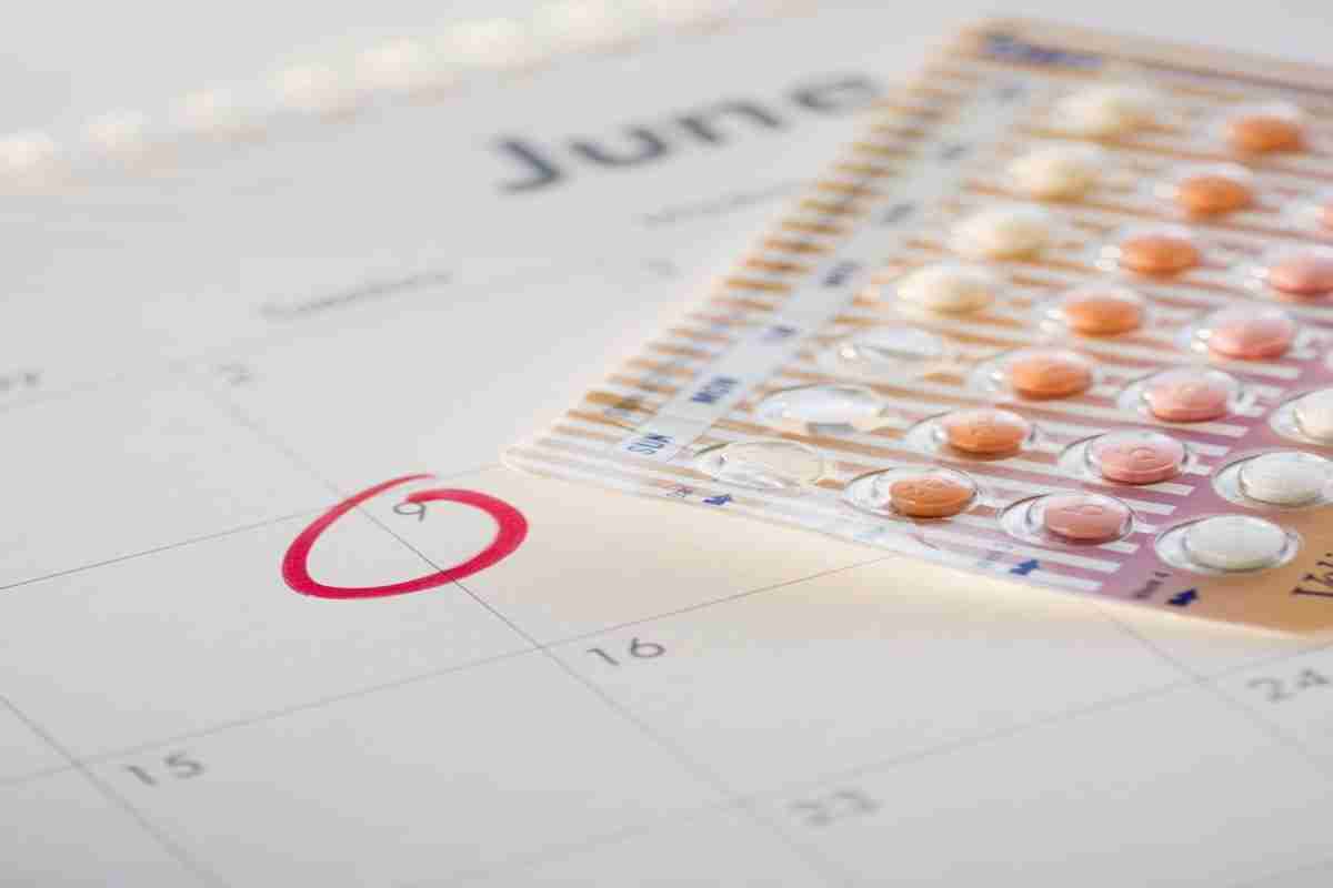 Короткий менструальний цикл 14 днів: причини скорочення, методи нормалізації