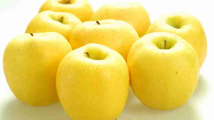Користь яблук для організму: дивовижні властивості знайомого фрукту