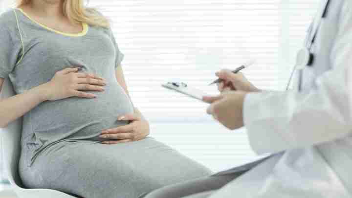 Екстрагенітальна патологія у вагітних: профілактика, лікування. Вплив екстрагенітальної патології на вагітність
