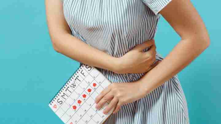 Порушення циклу менструації. Часті місячні, лікування і кілька порад