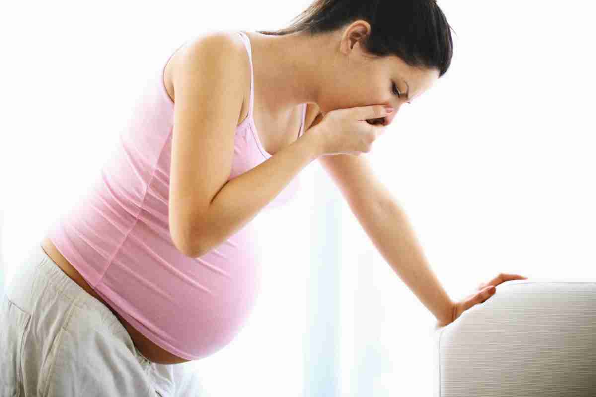 Позаминальна вагітність: наслідки, яких можна уникнути