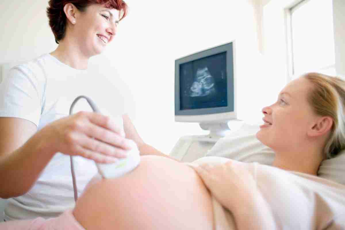 Шийкова вагітність: причини, симптоми, діагностика