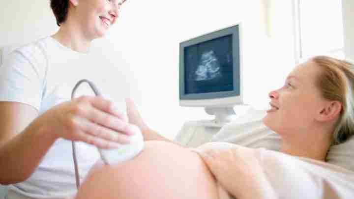 Шийкова вагітність: причини, симптоми, діагностика