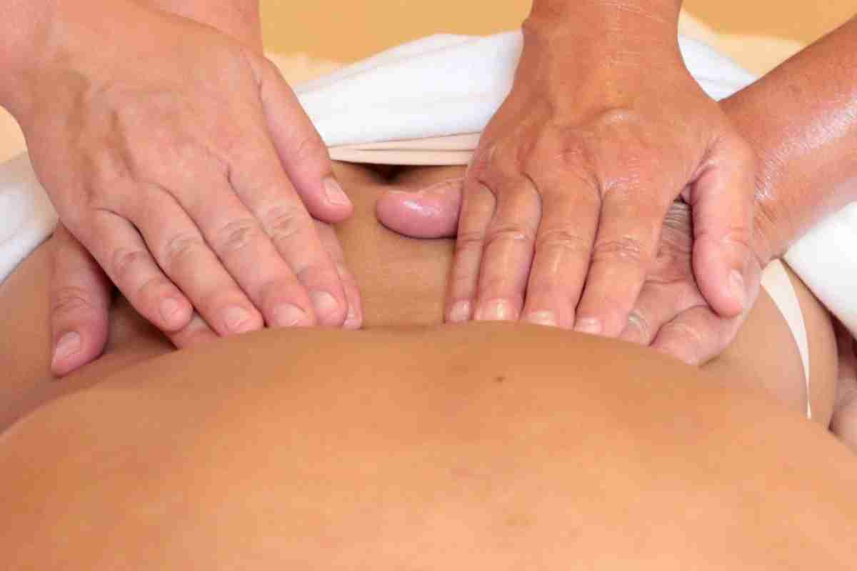 Кому показано гінекологічний масаж?