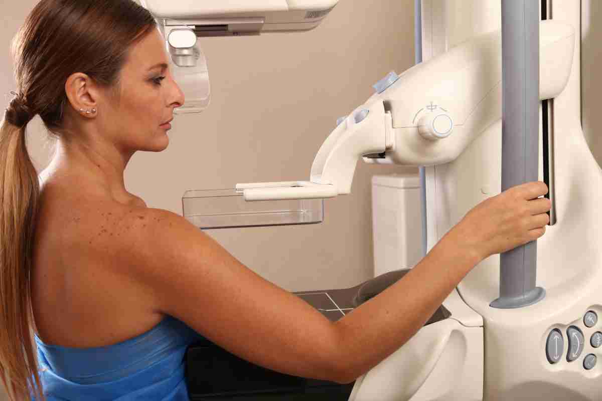 Мамографія: відгуки, опис процедури, особливості, фахівці