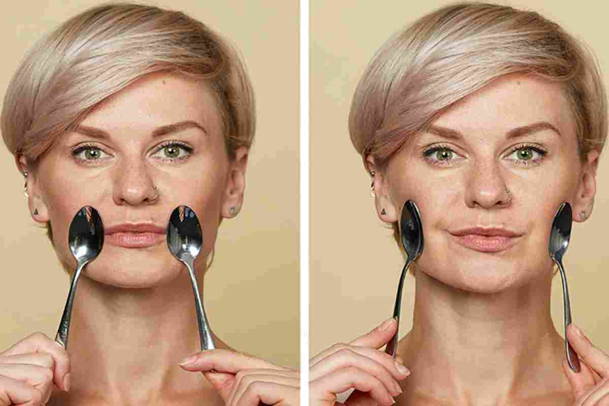 Как улучшить овал лица с помощью косметических процедур?