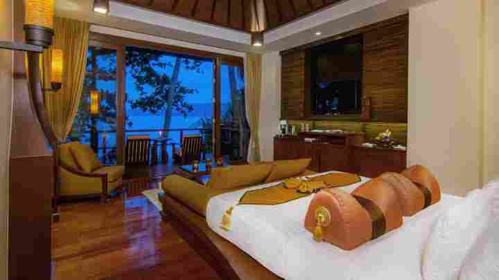 Готель Marina Phuket Resort 4 *, Таїланд, Пхукет: відгуки