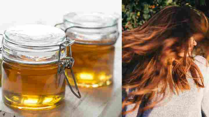 Мед для волосся: відгуки, застосування, рецепти