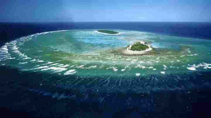 Який острів найбільший на Землі?