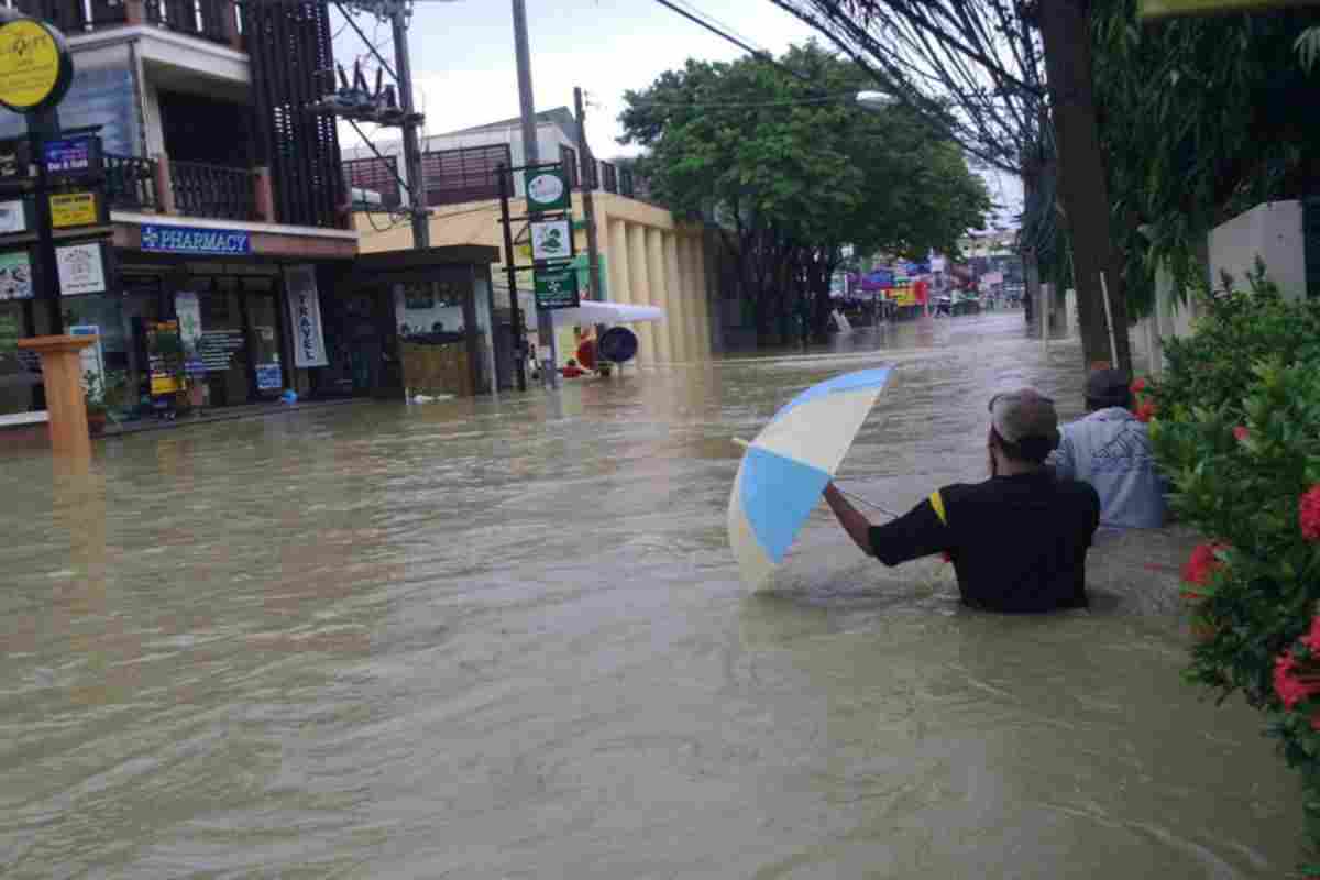 Сезон дощів у Тайланді: коли краще їхати?