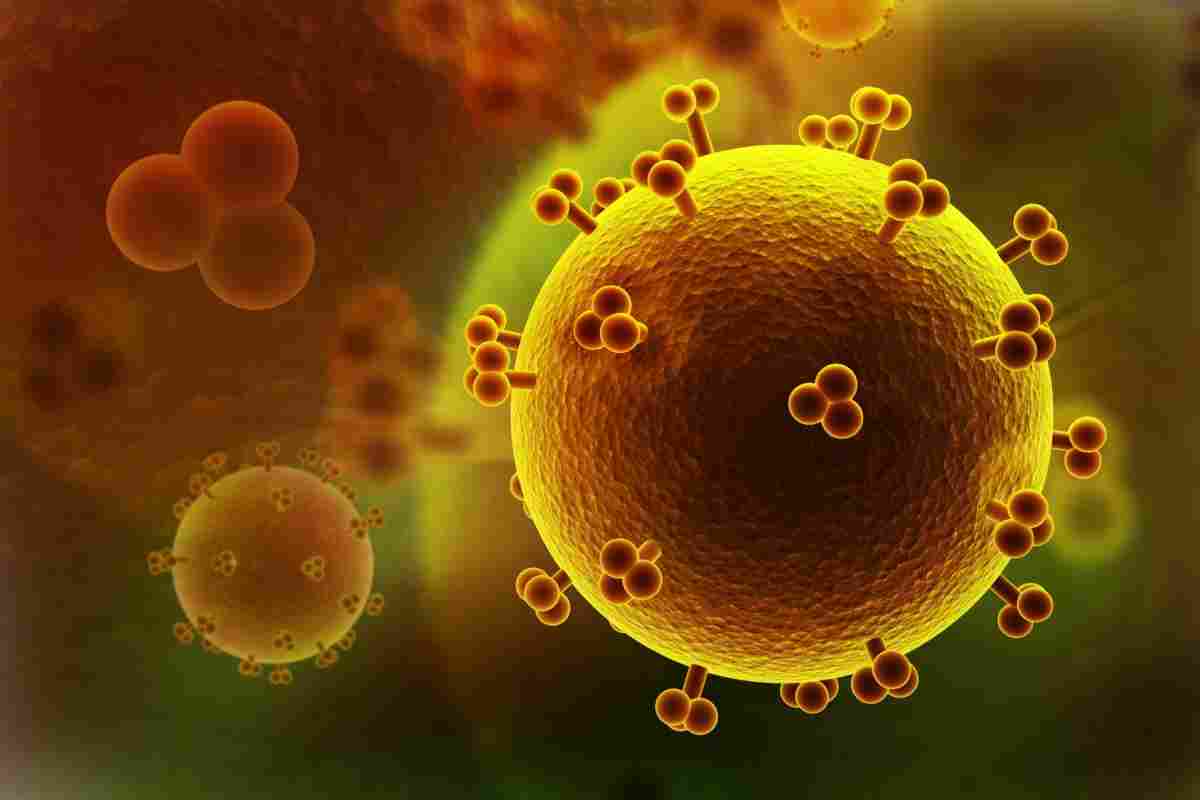 Вірус гепатиту В - що це таке? Як лікувати гепатит В?