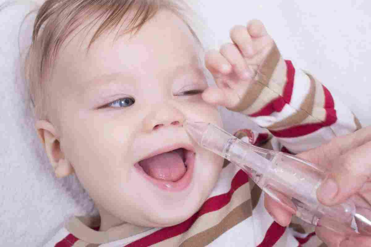 Соплі і кашель без температури у дитини: основні причини, лікування