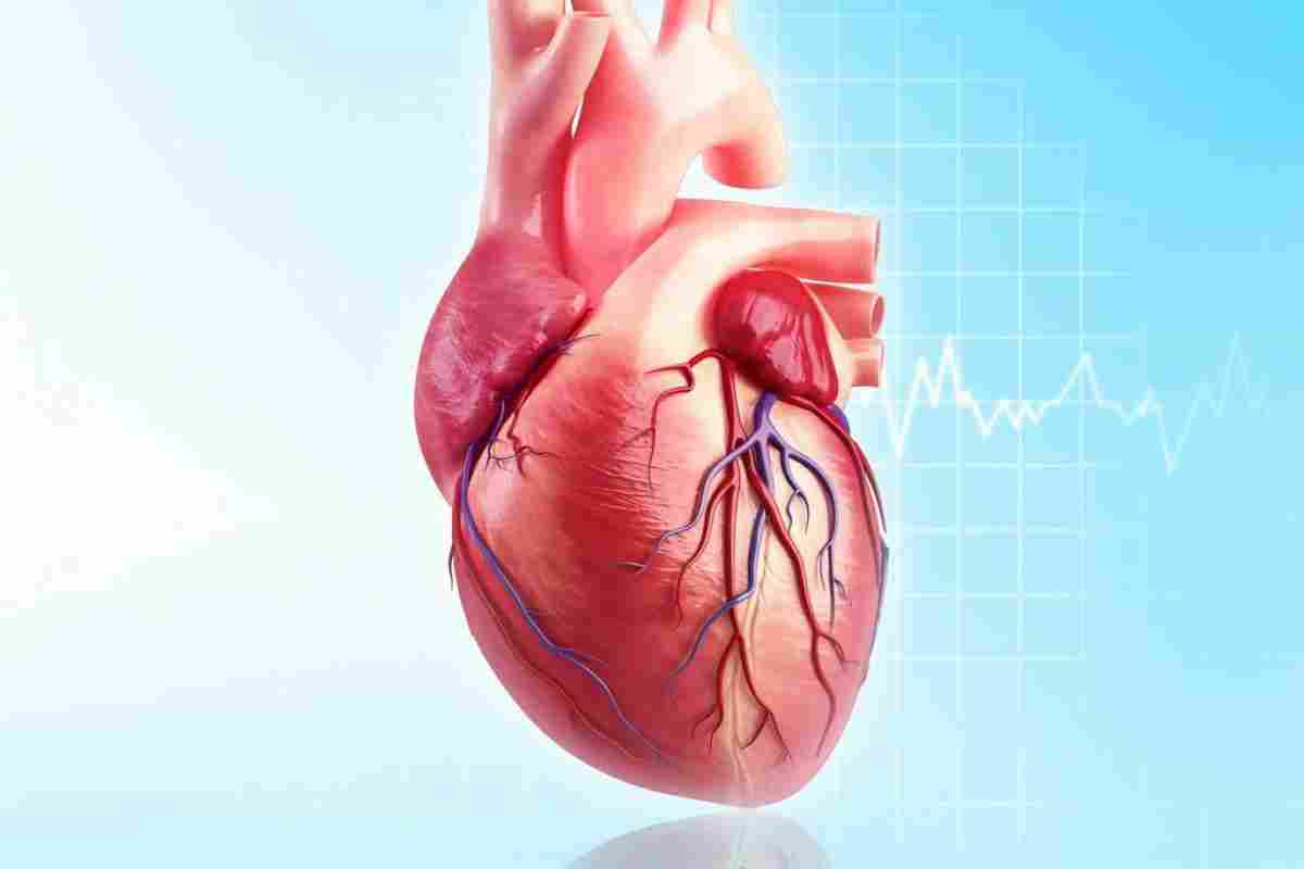Блокада серця - що це таке? Причини, симптоми та лікування блокади серця