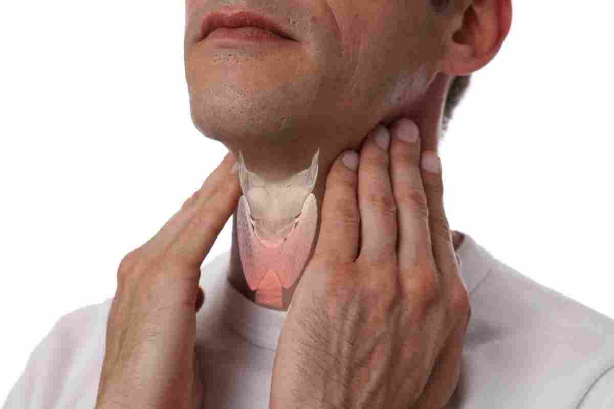 Як перевірити щитовидну залозу? Який лікар перевіряє щитовидну залозу?
